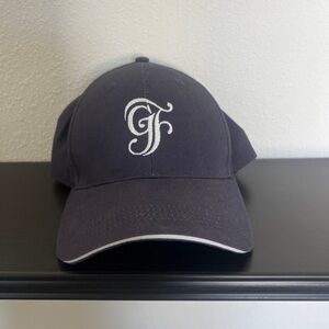 Disney’s Grand Floridian Resort and Spa Baseball Cap New